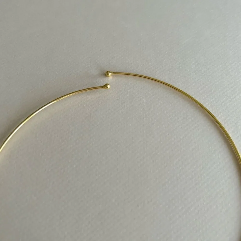Diamond Choker Necklace M1403